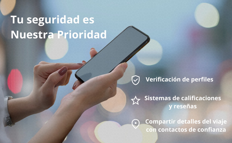 Seguridad en GoUni